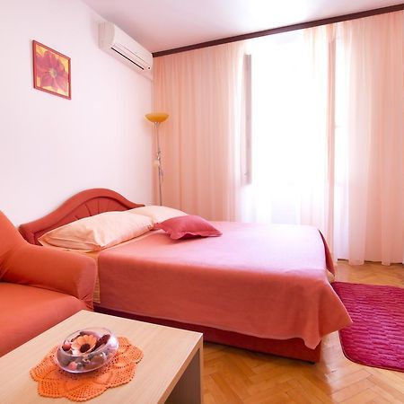 Apartment And Room Daria Vis Island Zewnętrze zdjęcie