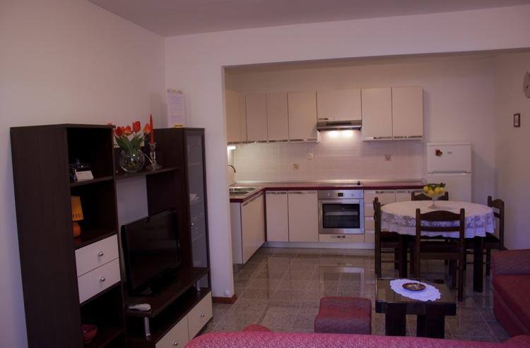 Apartment And Room Daria Vis Island Zewnętrze zdjęcie
