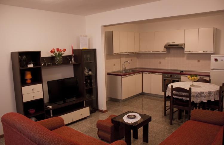 Apartment And Room Daria Vis Island Zewnętrze zdjęcie