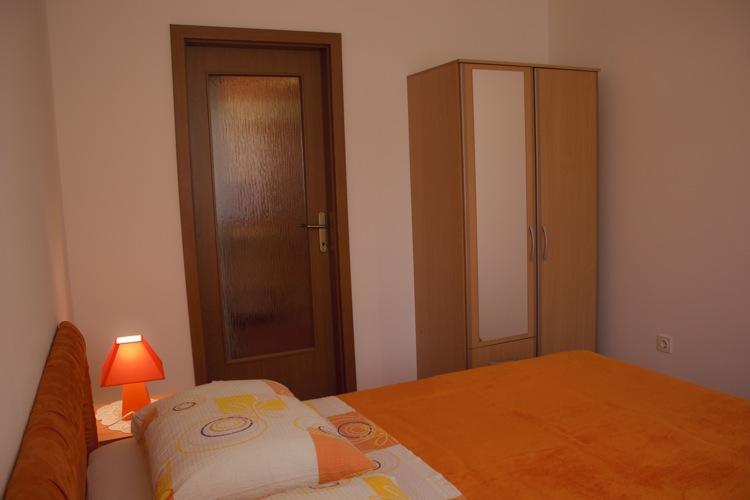 Apartment And Room Daria Vis Island Zewnętrze zdjęcie