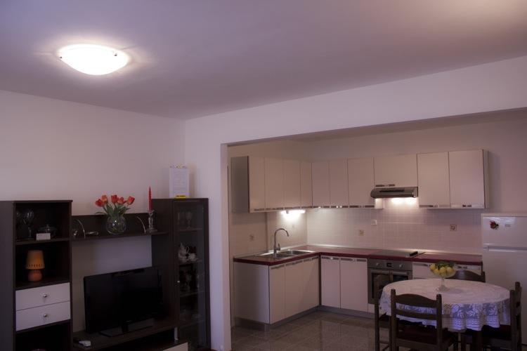 Apartment And Room Daria Vis Island Zewnętrze zdjęcie