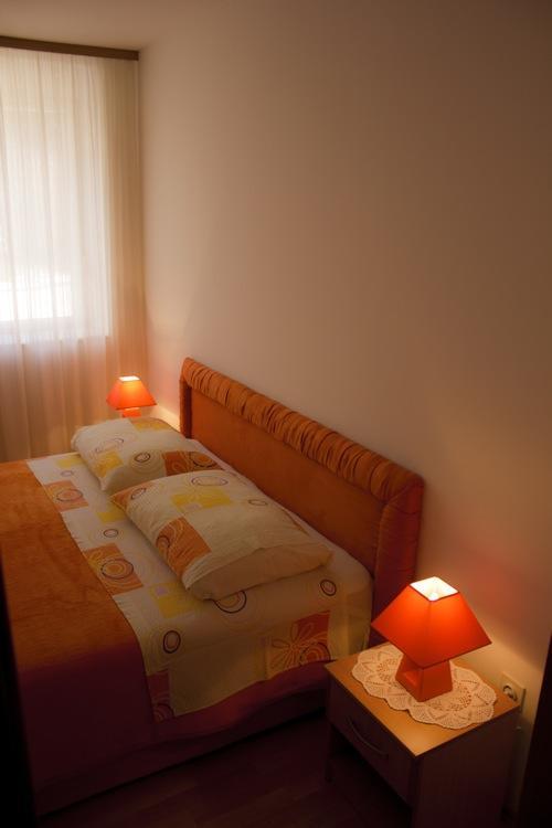 Apartment And Room Daria Vis Island Zewnętrze zdjęcie