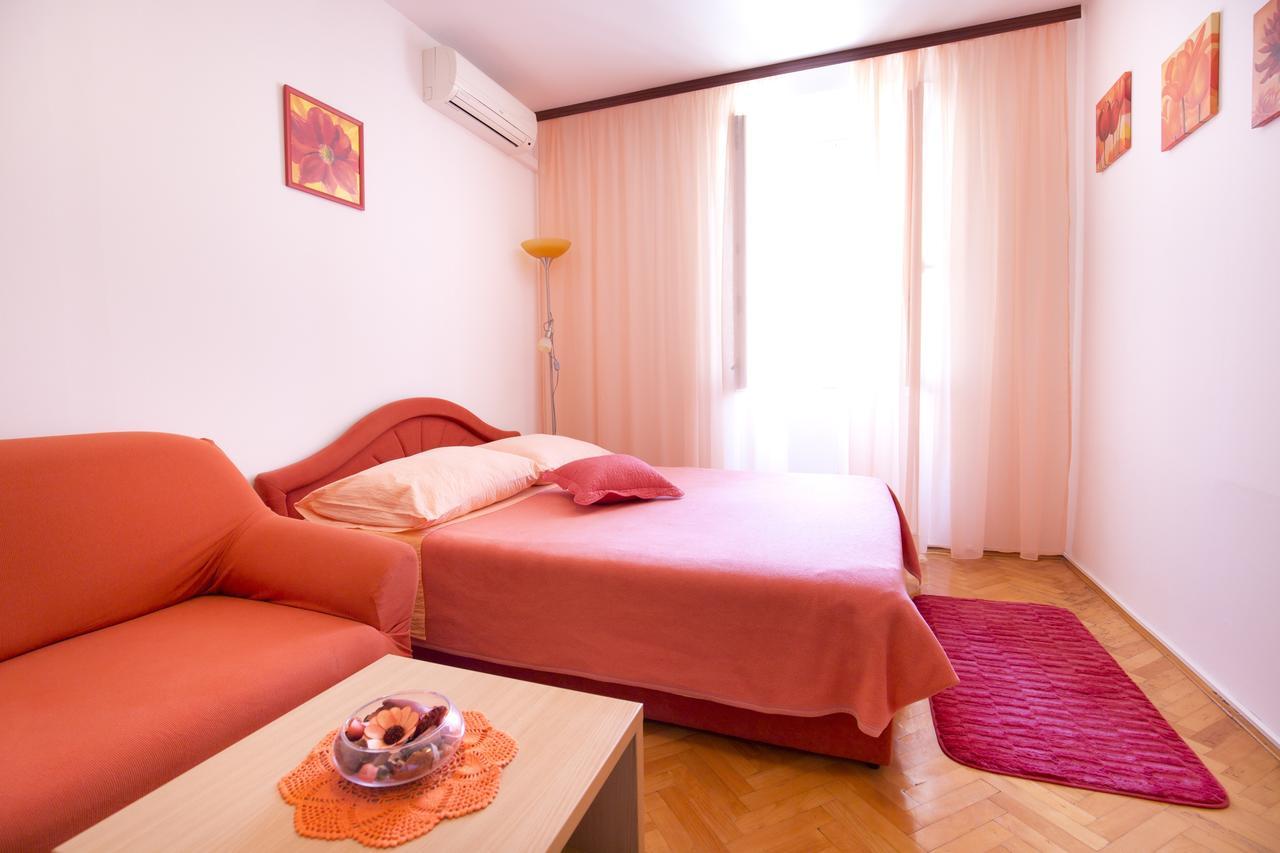 Apartment And Room Daria Vis Island Zewnętrze zdjęcie