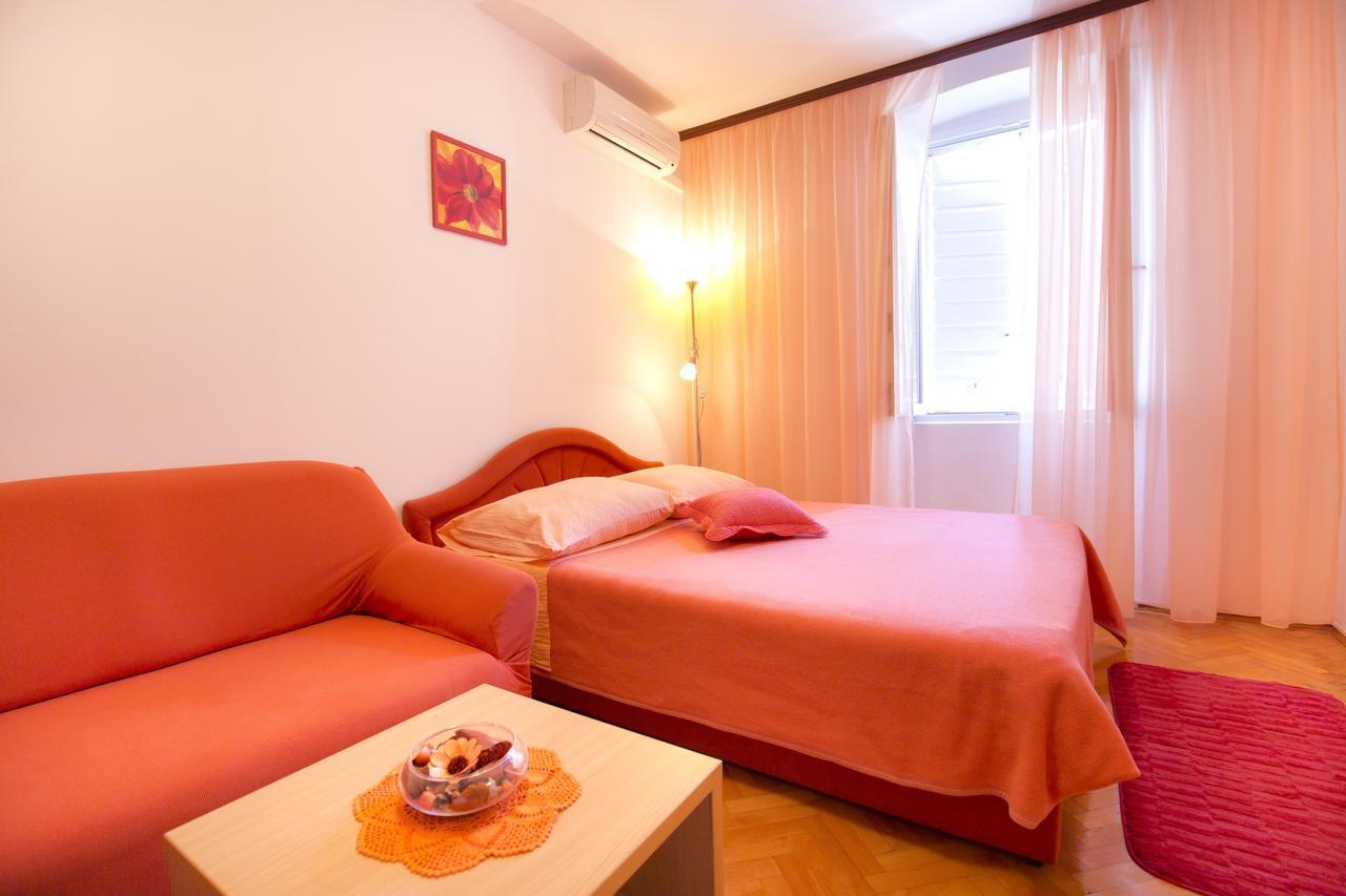 Apartment And Room Daria Vis Island Zewnętrze zdjęcie